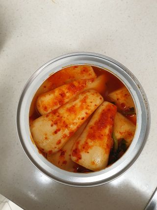셰프애찬 알타리김치 총각김치 1kg — 5점을 준 리뷰어가 2022년 10월 올린 사용 사진