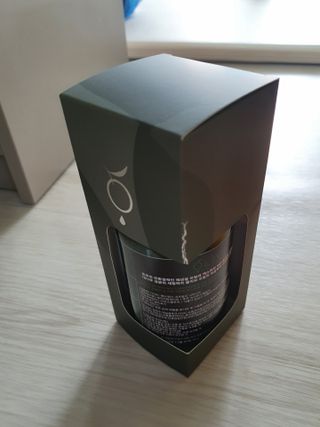올리브 오일 스킨케어 컴퍼니 [OOSC] 촉촉 깨끗 내추럴리 너리시드 핸드워시 500ml — 5점을 준 리뷰어가 2021년 5월 올린 사용 사진