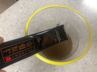 프리마인 자체 기업부설 연구소에서 찾아낸 건강한 수면의 비밀.  슬립토 플러스 30포 — 4.5점을 준 리뷰어가 2021년 10월 올린 사용 사진