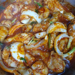 (주)마니커 마니커 IQF닭다리[냉동1kg] — 5점을 준 리뷰어가 2023년 1월 올린 사용 사진