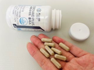 닥터피엔티 [Dr.PNT] 세레네이드 플러스 (1개월분) — 5점을 준 리뷰어가 2023년 1월 올린 사용 사진