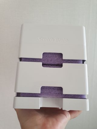 3M 스카치브라이트 크린스틱 베이킹소다 시트타입 70매 + 디스펜서 증정 — 5점을 준 리뷰어가 2023년 9월 올린 사용 사진