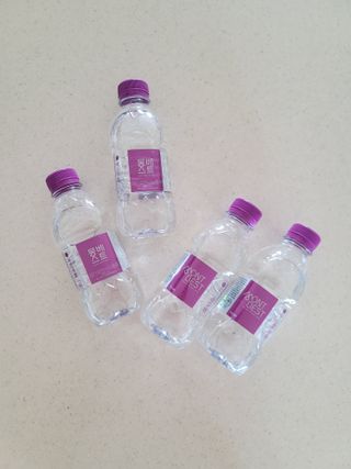 몽베스트 [MONTBEST] 330mL 20병 — 5점을 준 리뷰어가 2023년 6월 올린 사용 사진