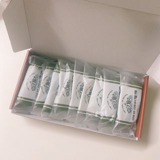 [푸디푸디] 1일1떡!  가래떡 낱개포장 아침식사 식사대용! 7종 세트 혼합 (1BOX=14개입) — 5점을 준 리뷰어가 2022년 4월 올린 사용 사진