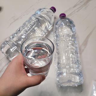 몽베스트위드어스[무라벨] 2L_6입_2Pack — 5점을 준 리뷰어가 2021년 12월 올린 사용 사진