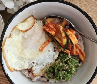 셰프애찬 수제 청양 맵짤이 400g — 4.5점을 준 리뷰어가 2022년 10월 올린 사용 사진