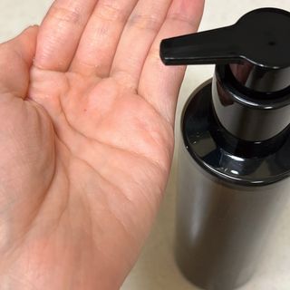 비프리코스메틱 비포에프터 클렌징오일 200ml — 5점을 준 리뷰어가 2023년 2월 올린 사용 사진