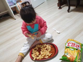 딸둘맘님이 올린 리뷰 사진 4