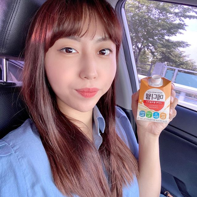 메디웰 고단백 활력플러스 리뷰 사진