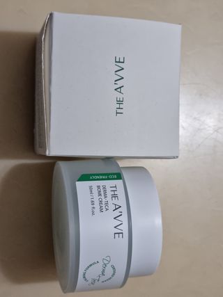 디에이브 더마-테카 바이옴 크림 50ml — 5점을 준 리뷰어가 2022년 10월 올린 사용 사진