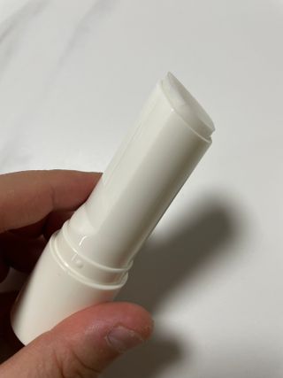트윙클라 안티멜라 수딩 워터밤 — 5점을 준 리뷰어가 2022년 6월 올린 사용 사진