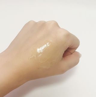 프리 [닥터문] 프리미엄 알로에베라 시카 수딩젤 1000ml — 5점을 준 리뷰어가 2024년 12월 올린 사용 사진