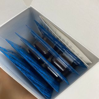 뉴트리션팩토리 비타프렙 오큐슈프림 루테인 오메가3 1050mg — 4.5점을 준 리뷰어가 2021년 7월 올린 사용 사진