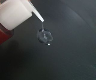 레드투래드 안티더스트 클렌징 오일 150ml — 5점을 준 리뷰어가 2021년 10월 올린 사용 사진