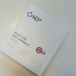 SOONWITH 순위드 NEP+ 스킨케어 3종 세트 — 5점을 준 리뷰어가 2021년 4월 올린 사용 사진