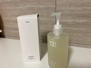 에일리언오더즈 센티드 핸드 앤 바디 워시 290ml (3종 택1) — 5점을 준 리뷰어가 2023년 8월 올린 사용 사진