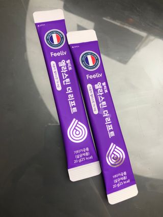 필리브 엘라스틴 더 리프트 — 3.5점을 준 리뷰어가 2021년 8월 올린 사용 사진