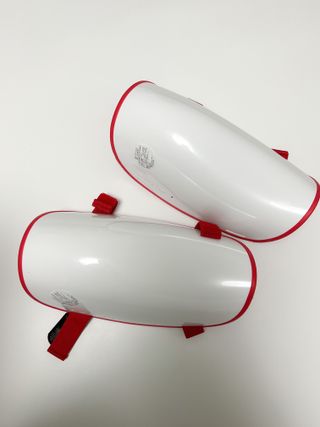 퓨어렉스 무선 종아리 EMS온열 마사지기 뷰티라인 BEAUTY LINE — 5점을 준 리뷰어가 2022년 8월 올린 사용 사진