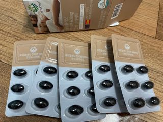 슬림플래닛 잔티젠 600mg 굿밤 다이어트 — 5점을 준 리뷰어가 2021년 10월 올린 사용 사진