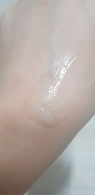 냉장고에 넣어요, 붉은 트러블 피부 다음날 진정되요 [버진팜스 푸딩수딩아토] — 4점을 준 리뷰어가 2021년 9월 올린 사용 사진
