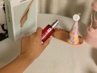 레드투래드 센서티브 어메이징 앰플 30ml — 4점을 준 리뷰어가 2021년 7월 올린 사용 사진