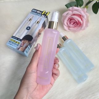 LIVE 멈칫 X 최준 기획팩 + 마젠타레이디향 — 5점을 준 리뷰어가 2021년 7월 올린 사용 사진