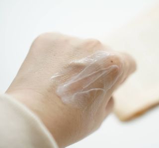 닥터스피지에이 닥터스 피지에이 딥 케어 모이스처라이징 크림 — 5점을 준 리뷰어가 2021년 6월 올린 사용 사진