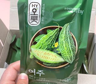 HY 오롯 여주 — 4점을 준 리뷰어가 2022년 5월 올린 사용 사진