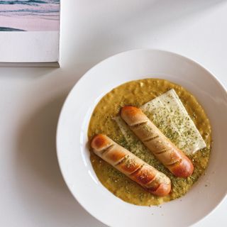 우주쿡 천연조미료 고메 프리미엄 시즈닝 6종 택1 청양고추+ /대파 /깻잎 /마늘 /생강 /표고버섯 — 5점을 준 리뷰어가 2021년 8월 올린 사용 사진