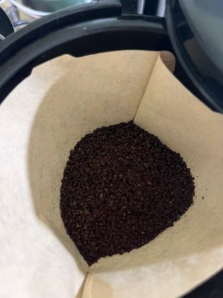 500g  / 갓 볶은 신선한 스페셜티 원두 커피! 커피킹 — 5점을 준 리뷰어가 2023년 9월 올린 사용 사진