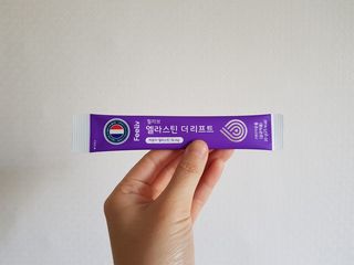 필리브 엘라스틴 더 리프트 — 4점을 준 리뷰어가 2021년 8월 올린 사용 사진