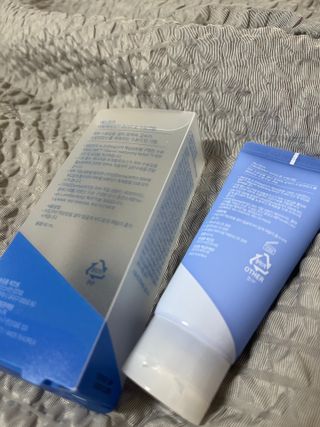 에스트라 아토베리어365 하이드로 수딩크림 — 4.5점을 준 리뷰어가 2022년 6월 올린 사용 사진