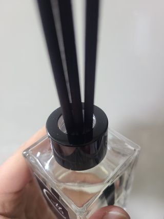 프리미엄 센트문 퍼퓸 디퓨저 100ml — 4점을 준 리뷰어가 2022년 12월 올린 사용 사진