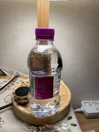 몽베스트 [MONTBEST] 330mL 20병 — 5점을 준 리뷰어가 2023년 7월 올린 사용 사진