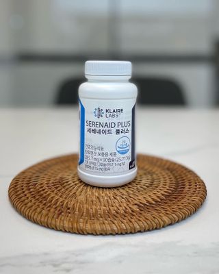 닥터피엔티 [Dr.PNT] 세레네이드 플러스 (1개월분) — 4.5점을 준 리뷰어가 2023년 1월 올린 사용 사진