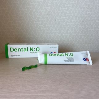 프리마인 유해균 뿐만 아니라 유익균까지 씻어내는 치약은 그만, 건강한 구강환경을 만드는 덴탈엔오 — 리뷰어가 2022년 8월 올린 사용 사진