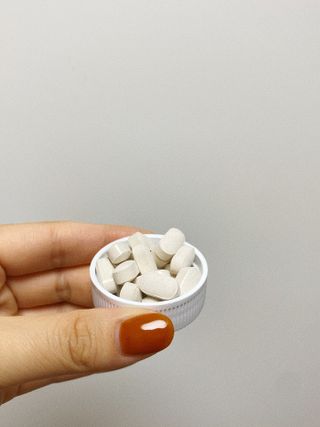 슬림플래닛 가르시니아 3900mg — 5점을 준 리뷰어가 2021년 9월 올린 사용 사진