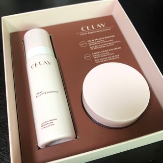 프리마인 바르기만 하면 철벽 스킨케어+24시간 마스크팩 효과. 셀라브 리제너레이팅 시스템 부스터+크림 세트 — 5점을 준 리뷰어가 2023년 5월 올린 사용 사진