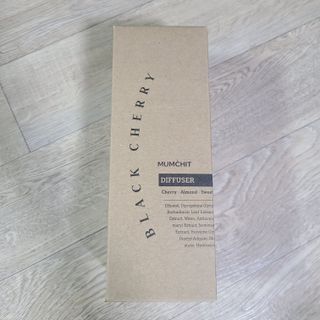 멈칫(MUMCHIT) 멈칫 바이오톡스 디퓨저 2개입 — 4.5점을 준 리뷰어가 2022년 1월 올린 사용 사진