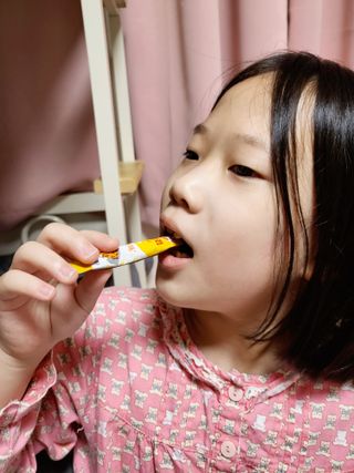 광동생활건강 [광동] 비타 500 데일리 스틱 VB, VC를 함유한 멀티비타민 30포+30포 — 5점을 준 리뷰어가 2022년 7월 올린 사용 사진