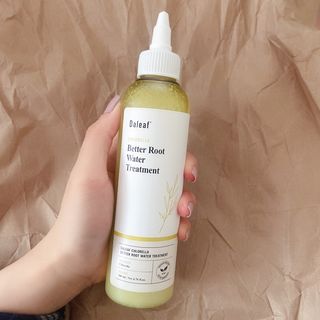 달리프 클로렐라 베러 루트 워터트리트먼트 200ml — 3.5점을 준 리뷰어가 2021년 1월 올린 사용 사진