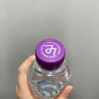 몽베스트 [MONTBEST]위드어스 500mL 20병 — 5점을 준 리뷰어가 2022년 9월 올린 사용 사진