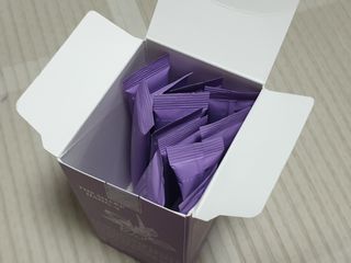 더샵짱9 [더샵 짱-9] 몸속의 아름다움을 만드는 이너뷰티 제품, 더샵짱-9 (소박스1개, 12포) — 5점을 준 리뷰어가 2022년 5월 올린 사용 사진