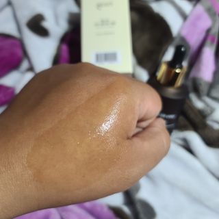 렉스리 닥터 올인원 세럼 Rexri Dr.All-in-one Serum — 5점을 준 리뷰어가 2021년 11월 올린 사용 사진