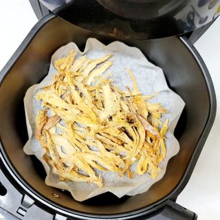 [오늘바스켓] 용대리 손질하늘태 130g — 5점을 준 리뷰어가 2021년 5월 올린 사용 사진