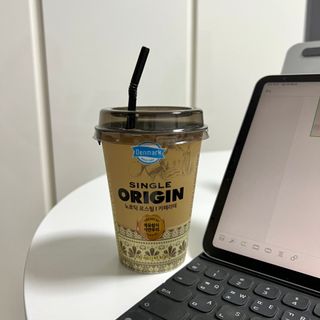 덴마크 싱글 오리진 노르딕 로스팅 — 5점을 준 리뷰어가 2023년 8월 올린 사용 사진