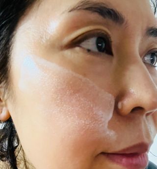 ✅프리 (블로그체험단) [밀리밀리] 메디 앰플 비타 15ml — 5점을 준 리뷰어가 2025년 9월 올린 사용 사진