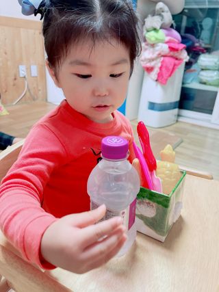 몽베스트 [MONTBEST] 330mL 20병 — 5점을 준 리뷰어가 2021년 10월 올린 사용 사진