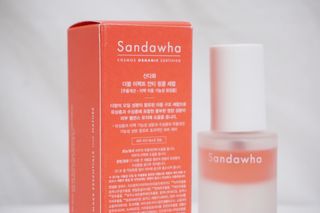 산다화 더블 이펙트 안티 링클 세럼 50ml — 5점을 준 리뷰어가 2023년 2월 올린 사용 사진