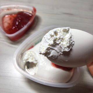 요즘 콩포트 그릭요거트 3종 세트 — 5점을 준 리뷰어가 2021년 2월 올린 사용 사진
